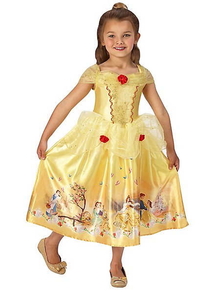 JJ Disney Belle Dress | CoolSprings Galleria