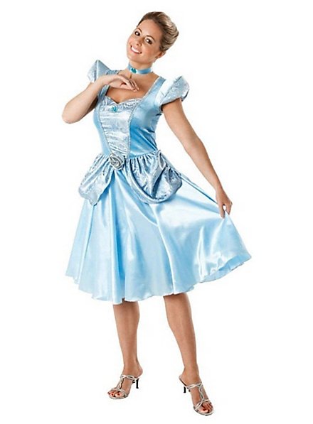 Disney Prinzessin Cinderella Dirndlkleid