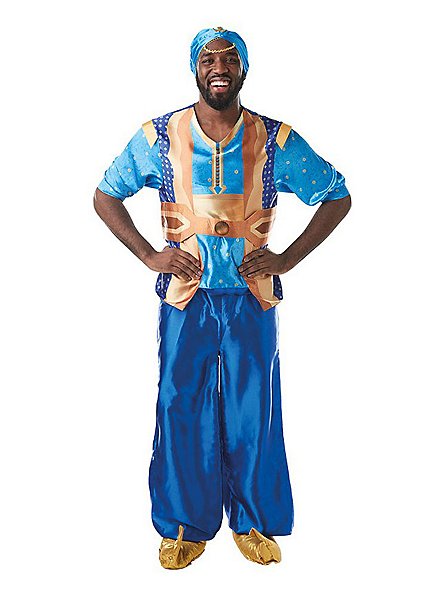 Disney's Aladdin Dschinni Kostüm