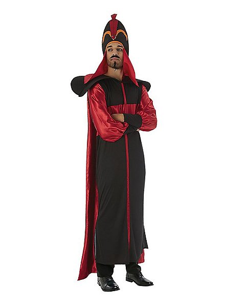 Disney's Aladdin Jafar Costume 