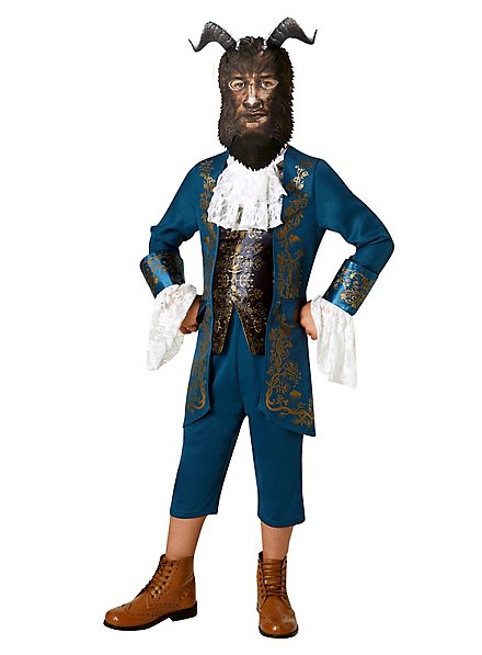 Disney's Beauty and the Beast costume for kids