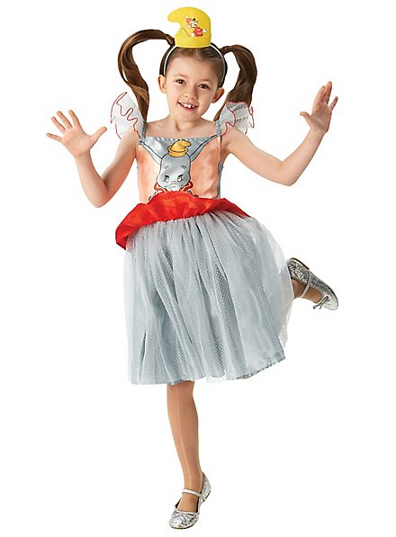 Disney's Dumbo costume dress for kids