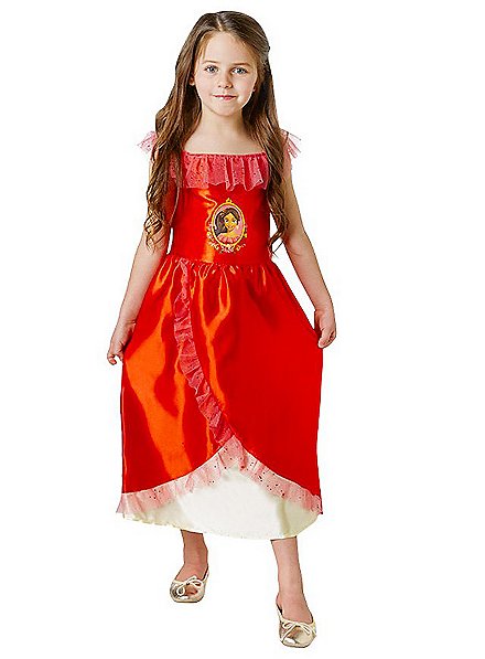 Disney's Elena by Avalor Child Costume