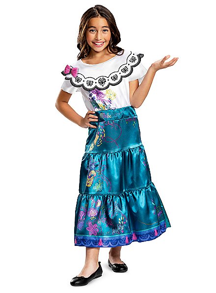 Disney Encanto Mirabel Costume : Target