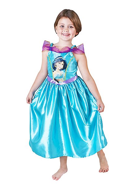 Disney's Princess Jasmine Kids Costume