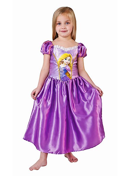 Disney's Rapunzel Kids Costume