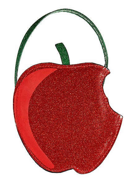 Disney's Schneewittchen Tasche Apfel