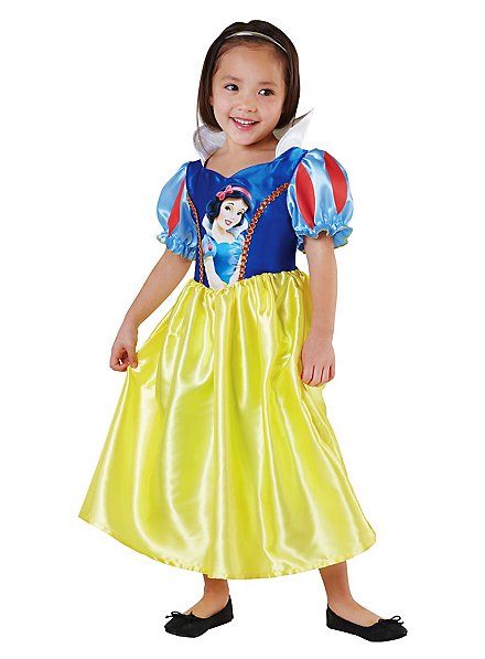 Disney's Snow White Kids Costume