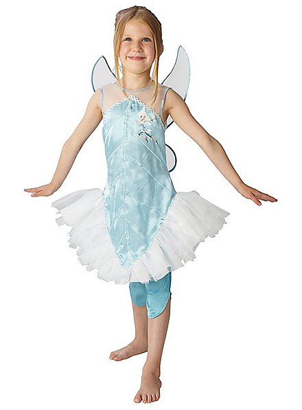 Disney's Tinkerbell Periwinkle Costume for Kids