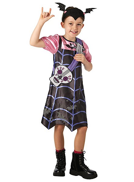 Disney's Vampirina Lysende Kostume Til Børn