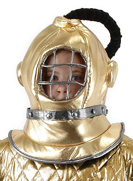 Diving Bell Helmet - maskworld.com