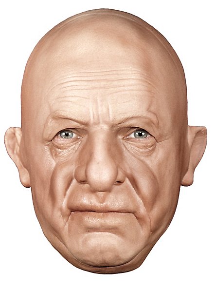Docteur Masque en mousse de latex