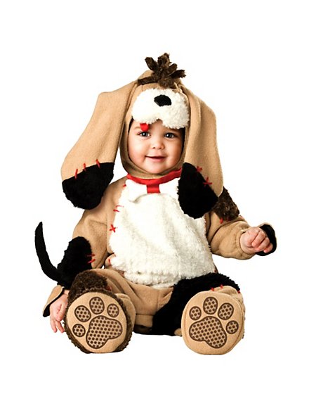 Dog Infant Costume
