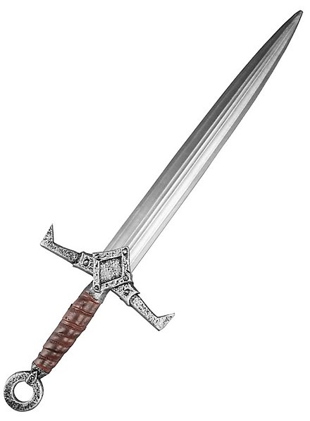 Dolch - Eisenhans (51cm) Larpwaffe