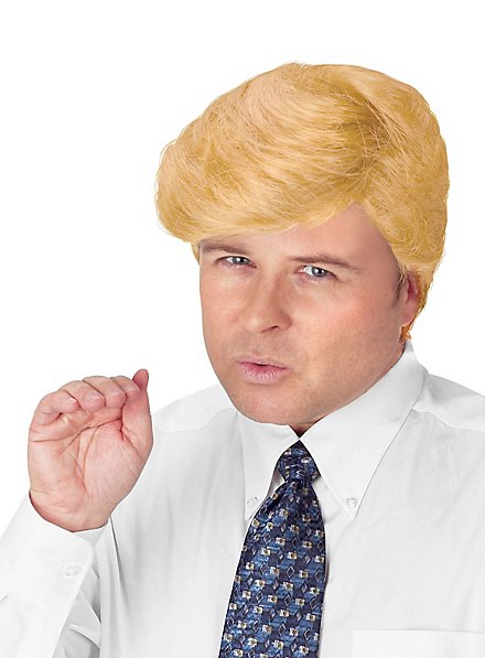 Donald Trump Wig