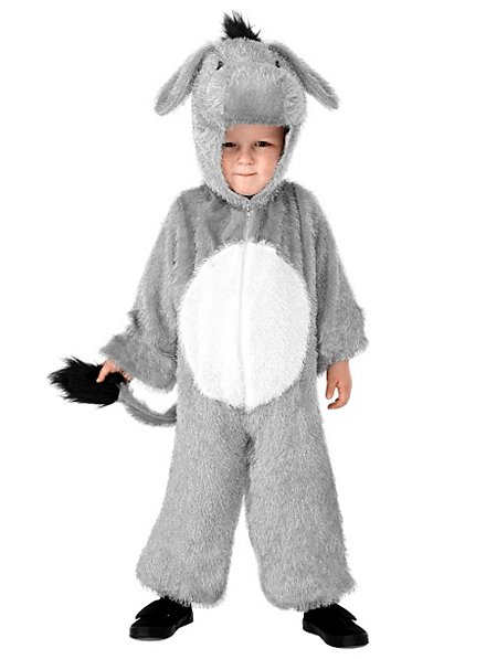 Donkey Onesie for Kids - maskworld.com