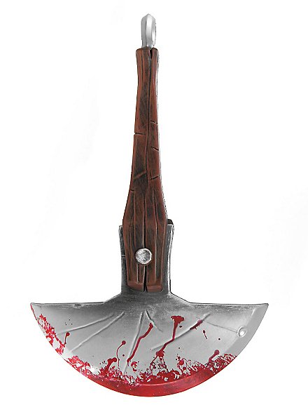 Dota 2 - cleaver upholstered weapon Pudge