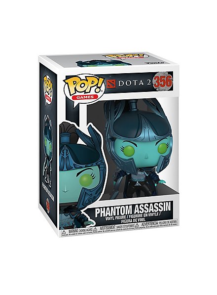 funko pop assassin