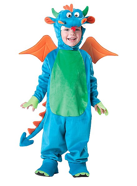Dragon Kids Costume