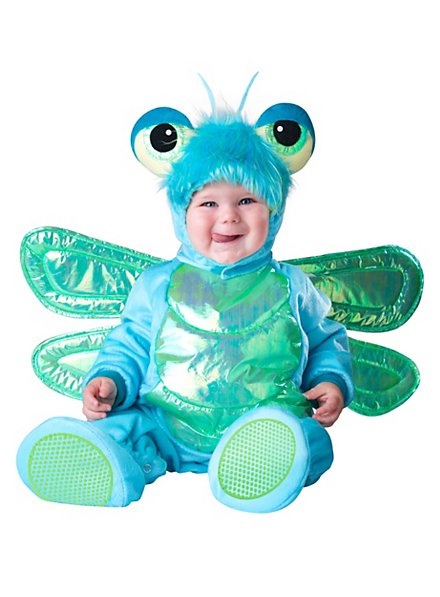Dragonfly Baby Costume