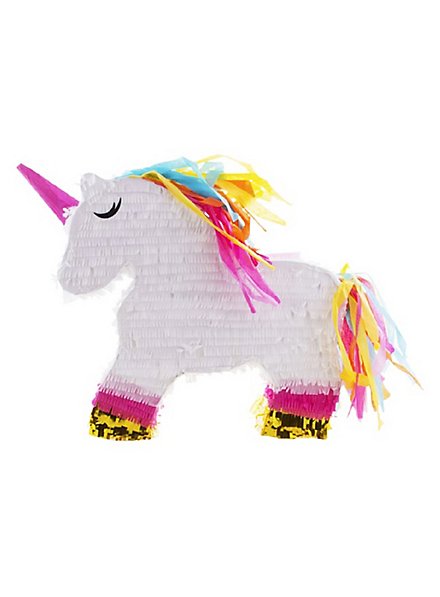 Dreaming Unicorn unicorn piñata