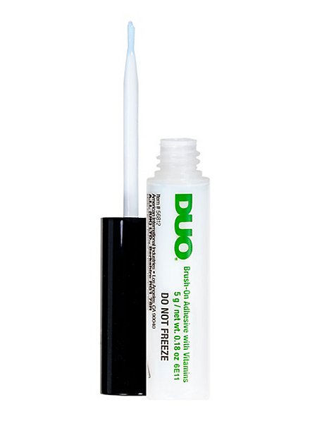 Duo Brush-On Wimpernkleber