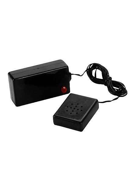 Efecto De Sonido De La Respiración De Darth Vader Star Wars