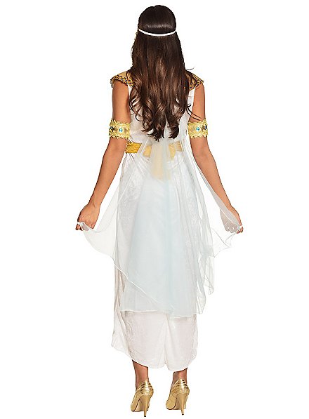 open lace back dress Shop Child Egyptian Girl Costume