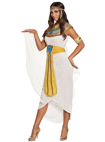Egyptisk Prinsesse Kostume
