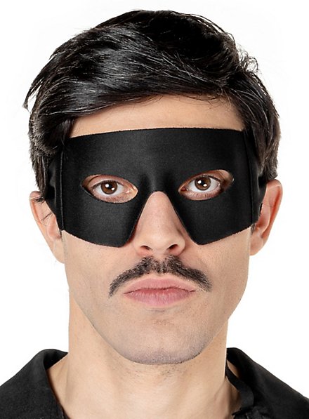 El Zorro - Máscara