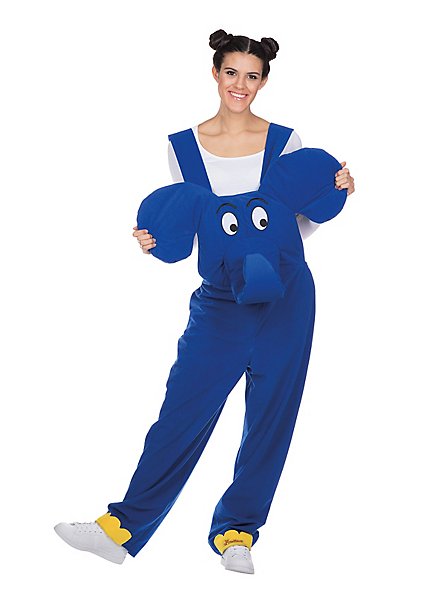 Elefanten Kostume