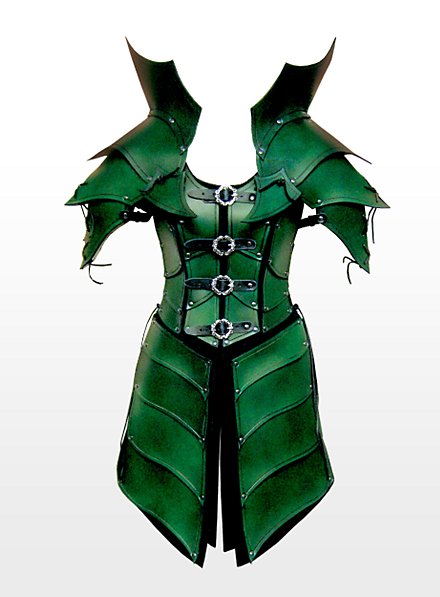 elven queen costume