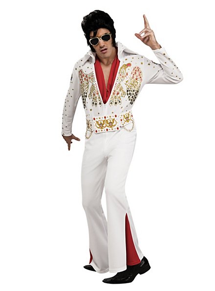 Elvis Kostume