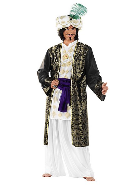 Emir Costume