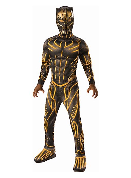 Erik Killmonger Child Costume