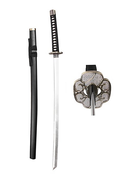 Espada Katana De Plástico