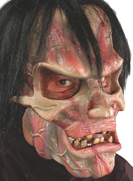 Face Goulash Mask