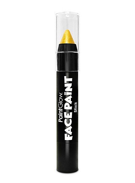 Face Paint pen gold