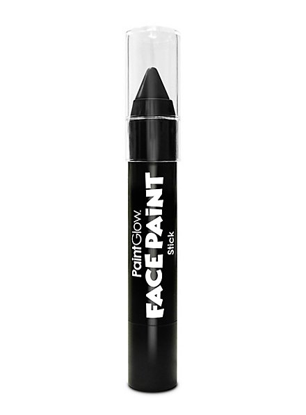Face Paint Stift schwarz