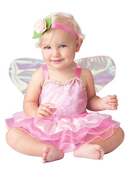 Fairy Baby Costume