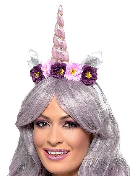 Fairy Einhorn Haarspange