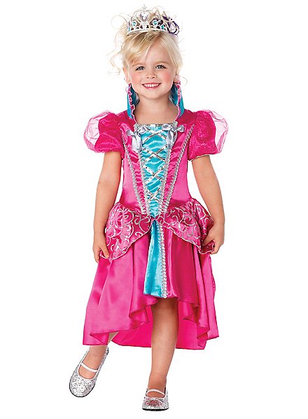 Fairy Queen costume for children - maskworld.com