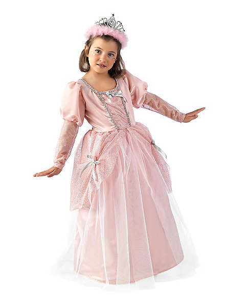 Fairy Tale Princess Kids Costume