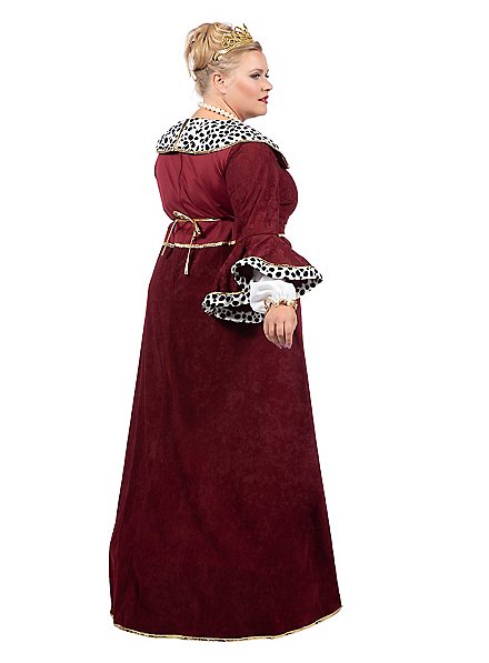 Fairy tale queen costume - maskworld.com Fairy tale queen costume - maskworld.com