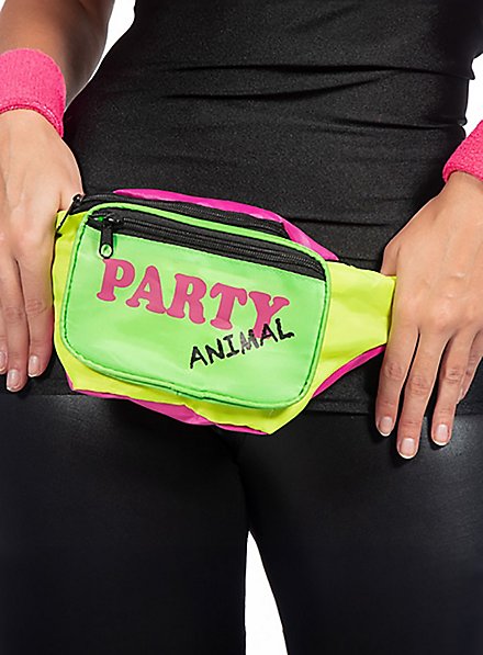Fanny pack Party Animal
