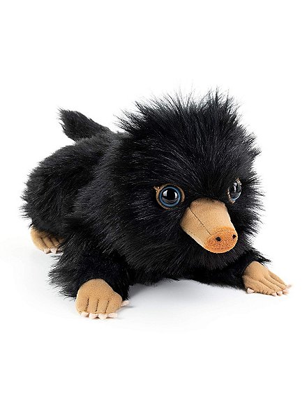 niffler baby plush