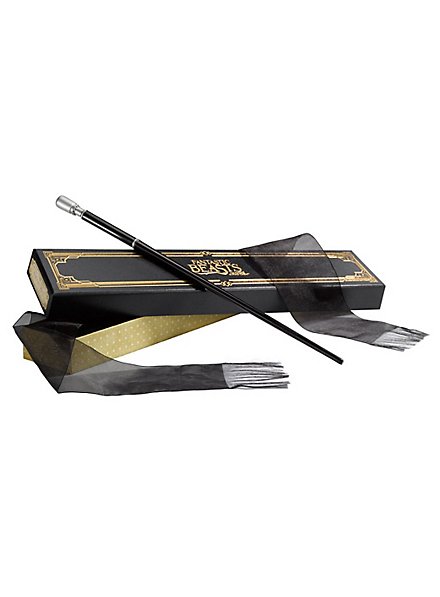 Fantastic Beasts - Wand Percival Graves in Collector's Box