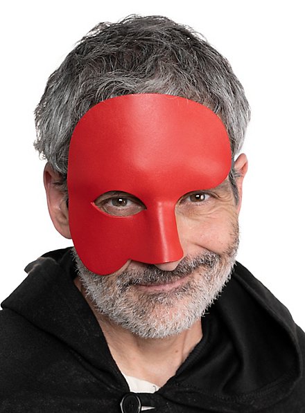 Fantomen Mask main image 1