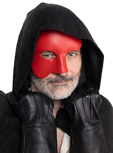 Fantomen Mask