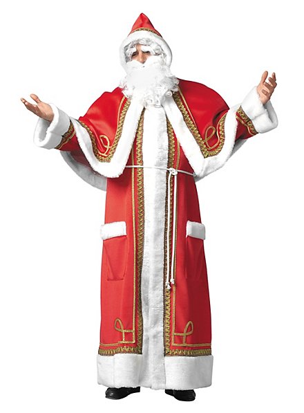 Father Christmas Costume